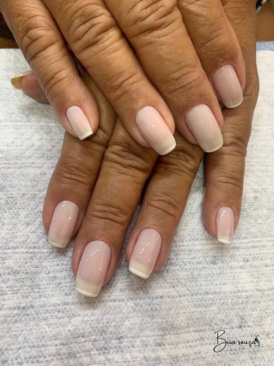 Nude natural